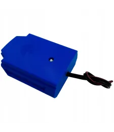 Adapter do parkside baterii akumulatora PRO 18V 