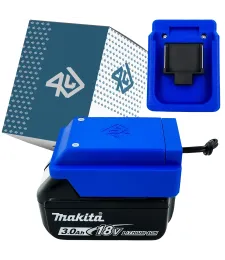 Adapter do makita baterii akumulatora Makita 18V 
