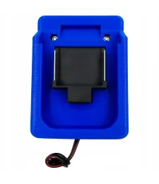 Adapter do makita baterii akumulatora Makita 18V 