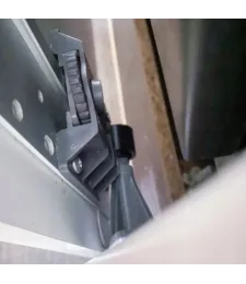Uchwyt zawiasu dolnego do zmywarki IKEA BEHJALPLIG 