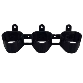 P4U Uchwyt na 3 baterie akumulatory Bosch GBA 12V 