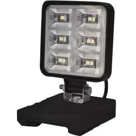 LAMPA DO BATERII YATO 18V LED HALOGEN ROBOCZY 