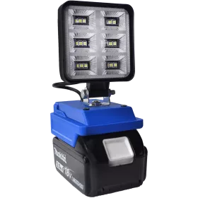 MAKITA 18V lampa,usb makita,makita príslušenstvo,makita 18v 5ah batéria,makita 18v