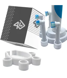 Oral-B Stojak na szczoteczkę końcówki 