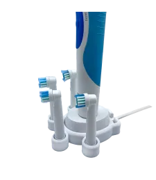 Oral-B Stojak na szczoteczkę końcówki 