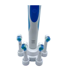Oral-B Stojak na szczoteczkę końcówki 