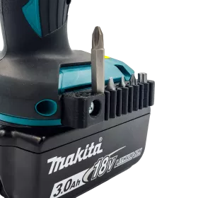 Uchwyt na bity do wkrętarki MAKITA 18V 