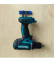 Uniwersalny uchwyt SLIM do narzędzi Makita Bosch