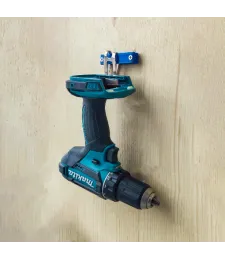 Uniwersalny uchwyt SLIM do narzędzi Makita Bosch