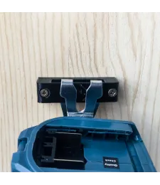 Univerzálny držiak elektrického náradia,Grafit 18V,Príslušenstvo elektrického náradia