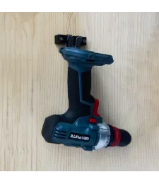 Univerzálny držiak elektrického náradia,Grafit 18V,Príslušenstvo elektrického náradia