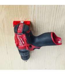 Univerzálny držiak pre milwaukee, príslušenstvo milwaukee, milwaukee m18, milwaukee m12, palivo milwaukee m12
