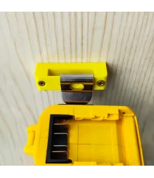 uniwersalny uchwyt SLIM do narzędzi Dewalt 