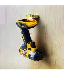 uniwersalny uchwyt SLIM do narzędzi Dewalt 