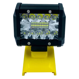 LAMPA ROBOCZA DO DEWALT 18V HALOGEN LAMPKA 18V MAX 