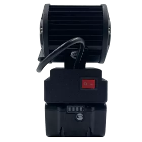 LAMPA ROBOCZA DO MAKITA 18V HALOGEN LAMPKA 18V MAX 