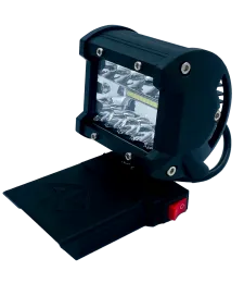 LAMPA ROBOCZA DO GRAPHITE 18V HALOGEN LAMPKA 18V MAX 