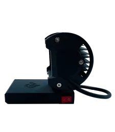 LAMPA ROBOCZA DO BOSCH PRO 18V HALOGEN LAMPKA 18V MAX 
