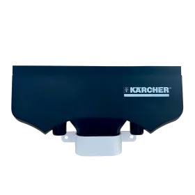 Uchwyt na końcówki do KARCHER WV5 
