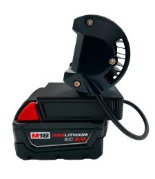 MILWAUKEE PRACOVNÁ LAMPA,príslušenstvo milwaukee m18,elektrické náradie milwaukee,milwaukee m18