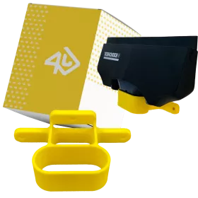 Uchwyt na końcówki do KARCHER WV5 