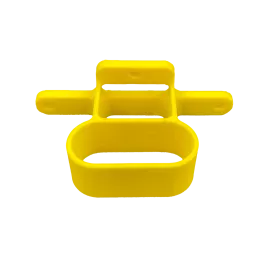 Uchwyt na końcówki do KARCHER WV5 
