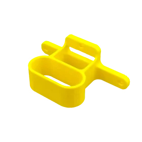 Uchwyt na końcówki do KARCHER WV5 