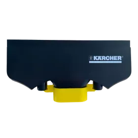 Uchwyt na końcówki do KARCHER WV5 