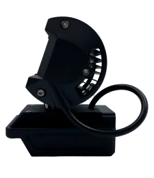 LAMPA PRE MAKITA 18V HALOGÉNOVÁ PRACOVNÁ LED MAX + USB - Czarny