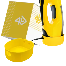 Uchwyt ścienny na KARCHER WV5 stacja dokująca 