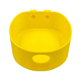 Uchwyt ścienny na KARCHER WV5 stacja dokująca 