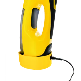 Uchwyt ścienny na KARCHER WV5 stacja dokująca 
