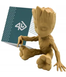 Groot Figurka Zabawka Guardians of the Galaxy Baby 
