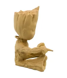 Groot Figurka Zabawka Guardians of the Galaxy Baby 