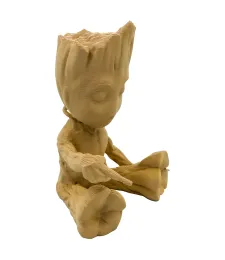 Groot Figurka Zabawka Guardians of the Galaxy Baby 