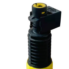 Uchwyt do lancy myjki ciśnieniowej firmy Karcher 