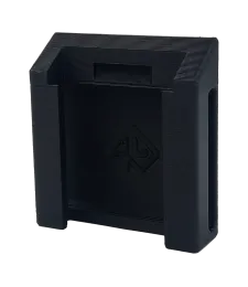 Uchwyt do paska na baterię akumulator GRAPHITE 18V 