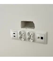 Krytka pre TELEVÍZNY KANÁL