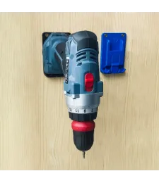 UCHWYT DO GRAPHITE 18V ENERGY+ NA NARZĘDZIA CZARNY 