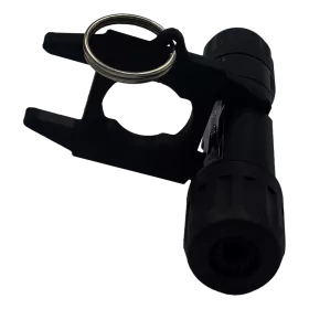Rozbalenie kľúča MC4