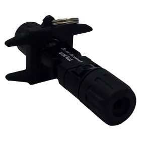 Rozbalenie kľúča MC4