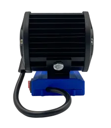 PRACOVNÁ LAMPA PRE DEDRA 18V SAS+ HALOGÉNOVÁ LAMPA 18V MAX - Niebieski