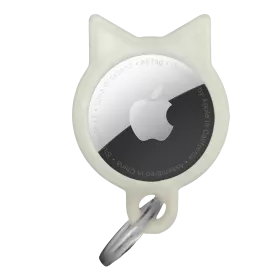 Brelok uchwyt na Apple AirTag kot 