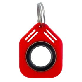 Spinner do kluczy Brelok Breloczek Fidget Spinner 