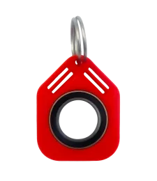 Spinner do kluczy Brelok Breloczek Fidget Spinner 