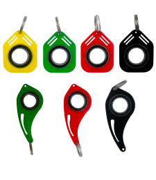 Spinner do kluczy Brelok Breloczek Fidget Spinner 