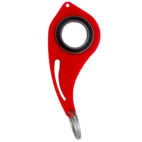 Brelok Spinner Breloczek do kluczy Fidget Spinner 