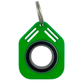 Spinner do kluczy Brelok Breloczek Fidget Spinner 