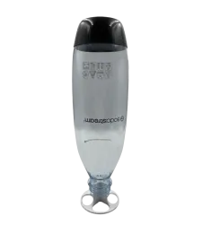 Odvlhčovač vzduchu vo fľaši SodaStream