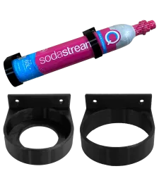 Wieszak na naboje CO2 SODASTREAM 